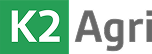 K2 Agri logo