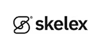 skelex-logo's
